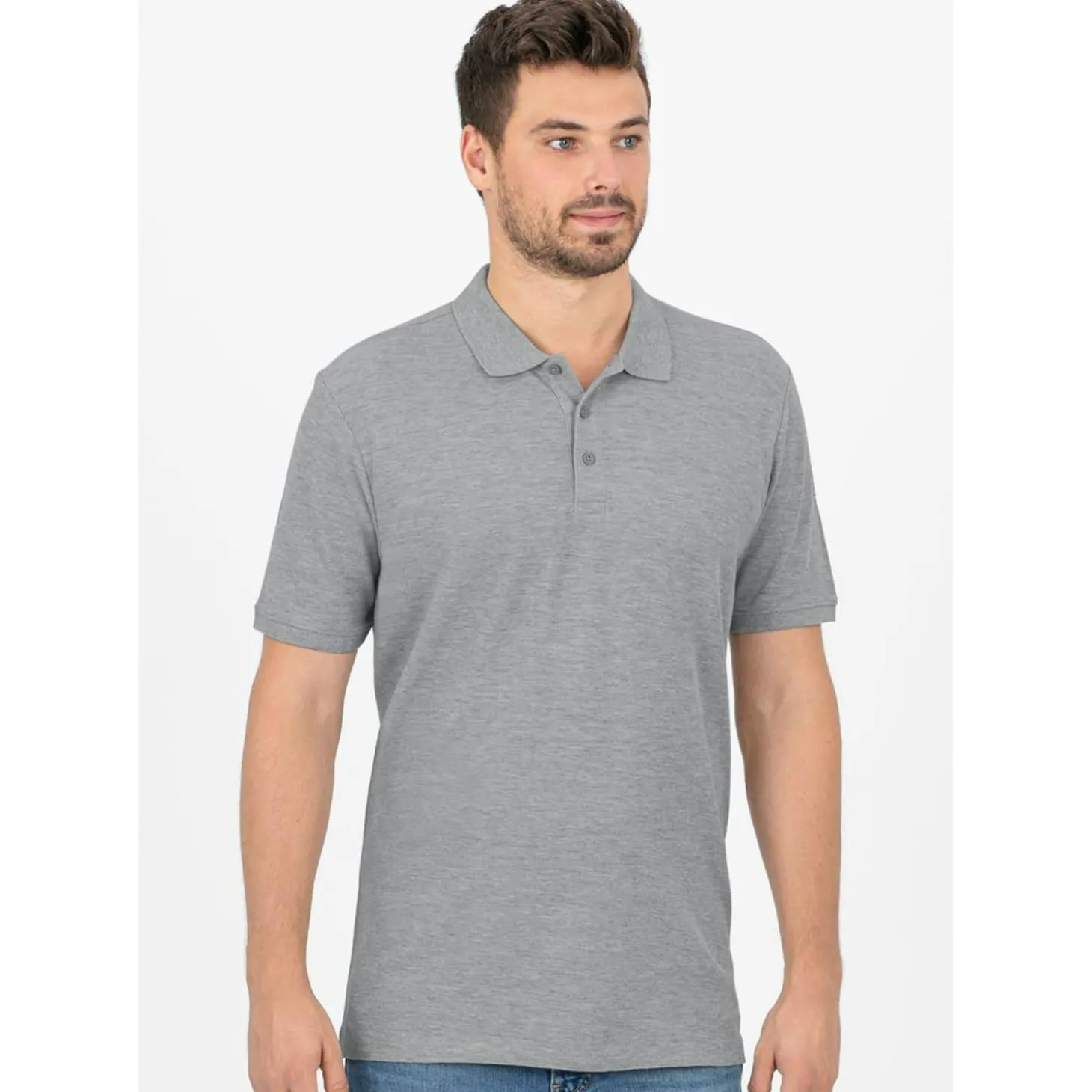 Organic Damen Poloshirt