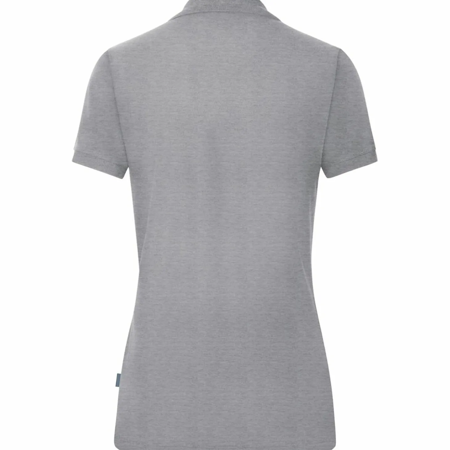 Organic Damen Poloshirt