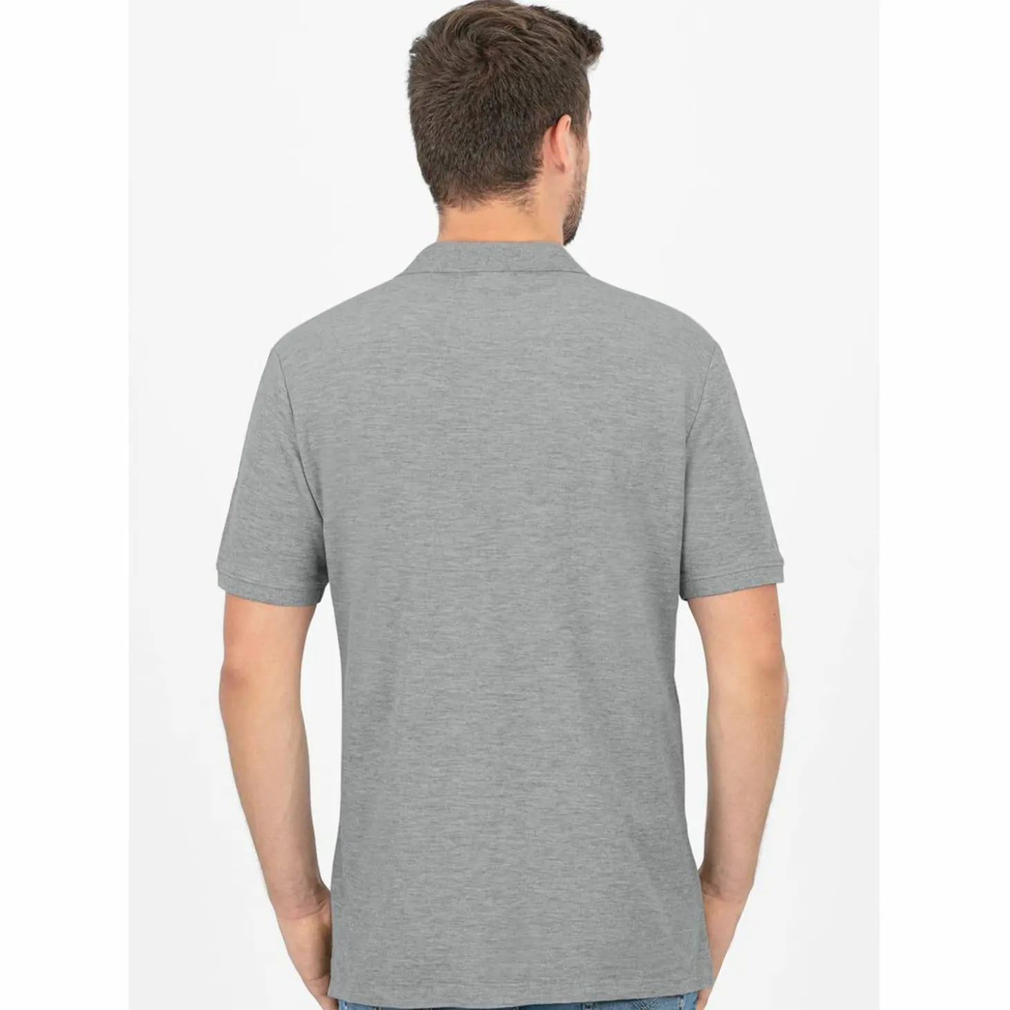 Organic Damen Poloshirt