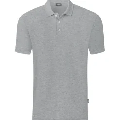Organic Damen Poloshirt