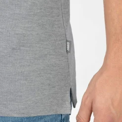 Organic Damen Poloshirt