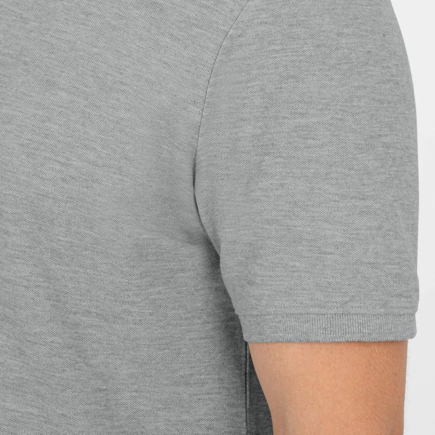 Organic Damen Poloshirt