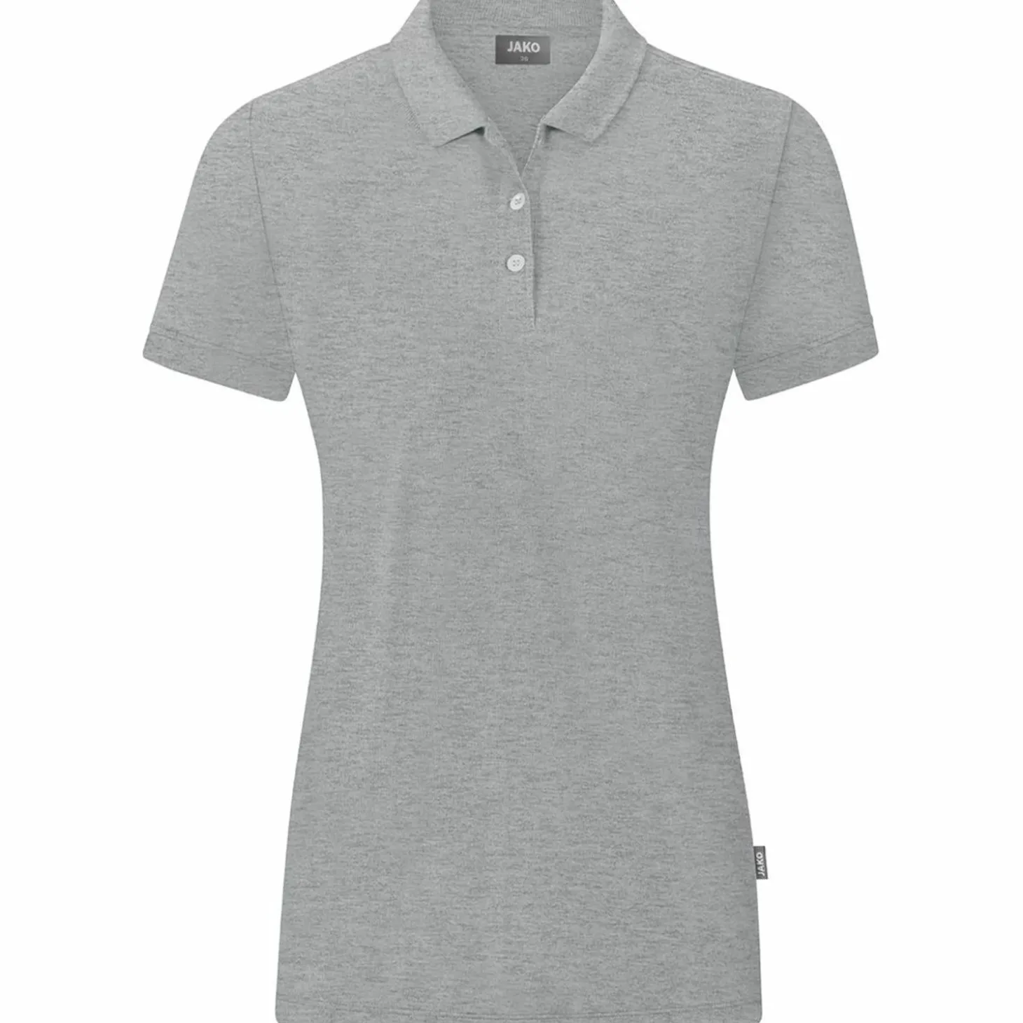 Organic Damen Poloshirt