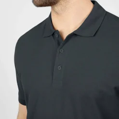 Organic Damen Poloshirt
