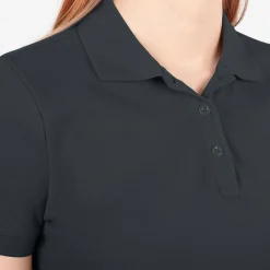 Organic Damen Poloshirt