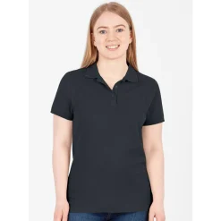 Organic Damen Poloshirt