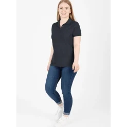 Organic Damen Poloshirt