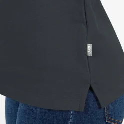 Organic Damen Poloshirt