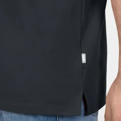 Organic Damen Poloshirt