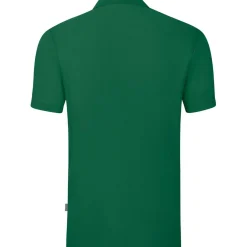 Organic Damen Poloshirt