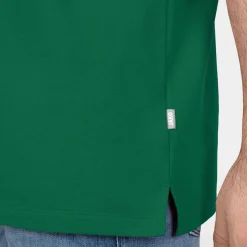 Organic Damen Poloshirt