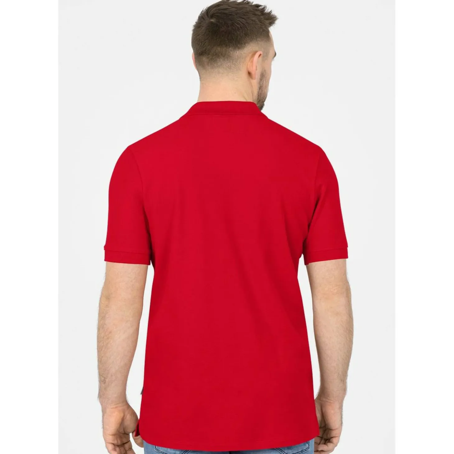 Organic Damen Poloshirt