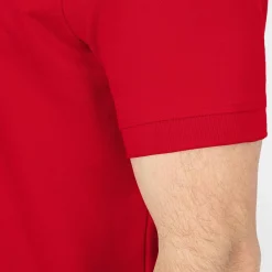 Organic Damen Poloshirt