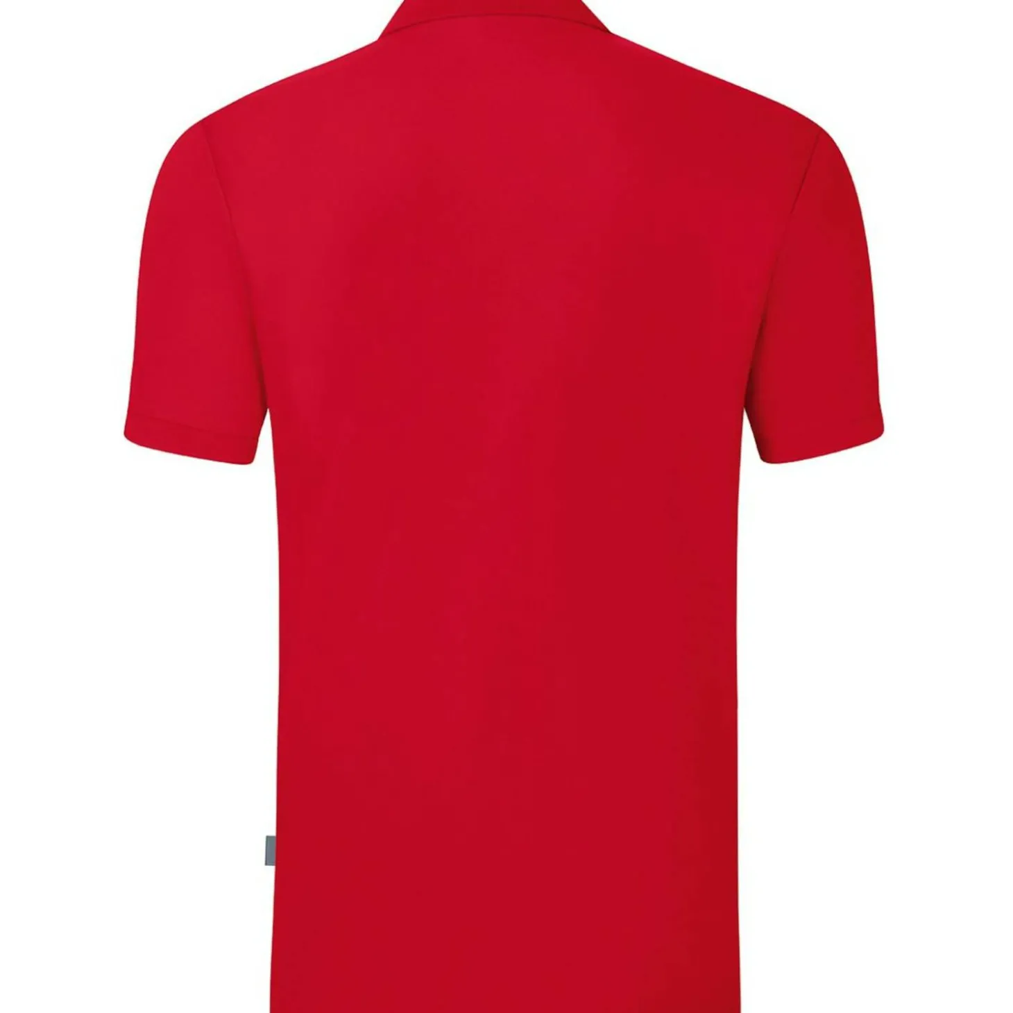 Organic Damen Poloshirt