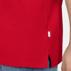 Organic Damen Poloshirt