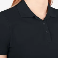 Organic Damen Poloshirt