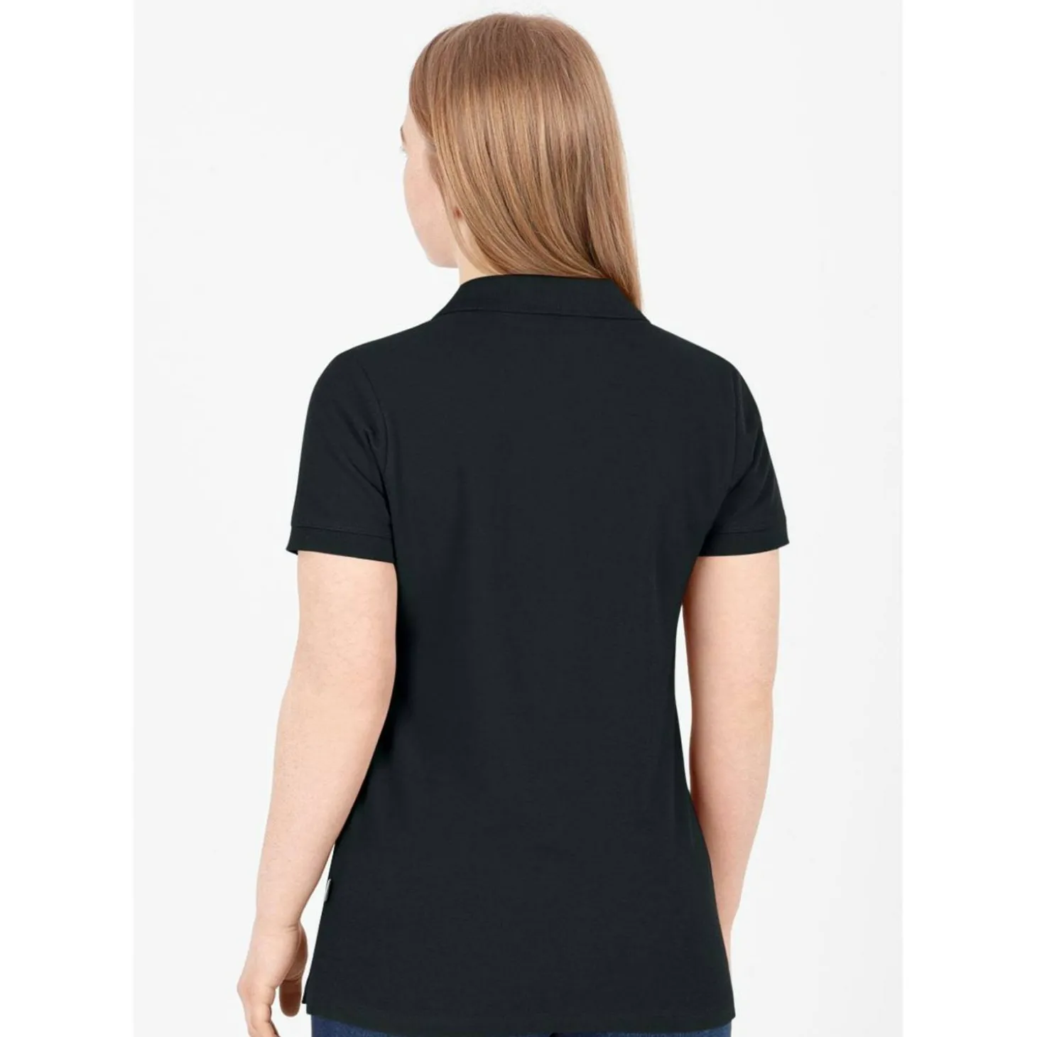 Organic Damen Poloshirt