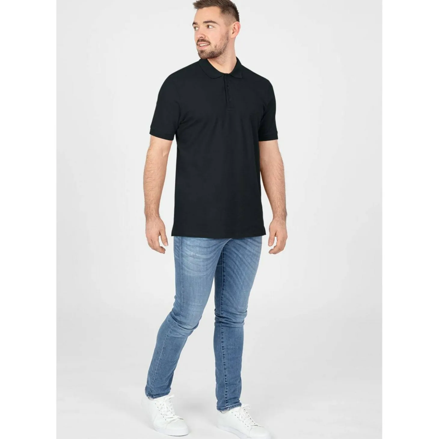 Organic Damen Poloshirt
