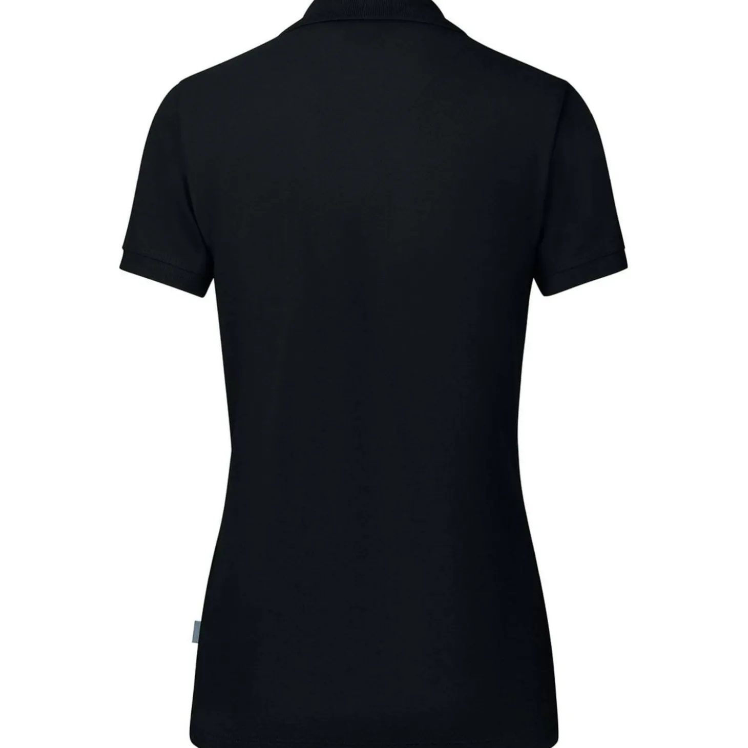 Organic Damen Poloshirt