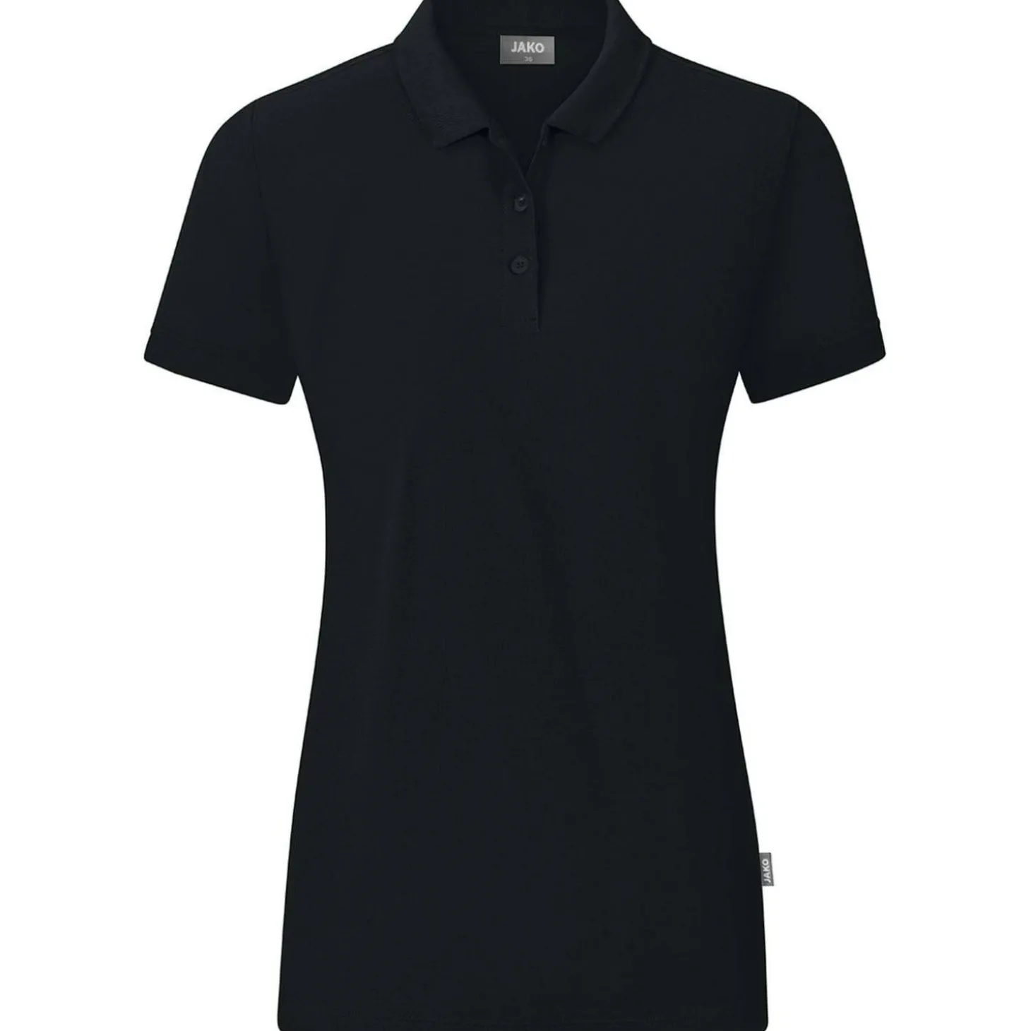 Organic Damen Poloshirt