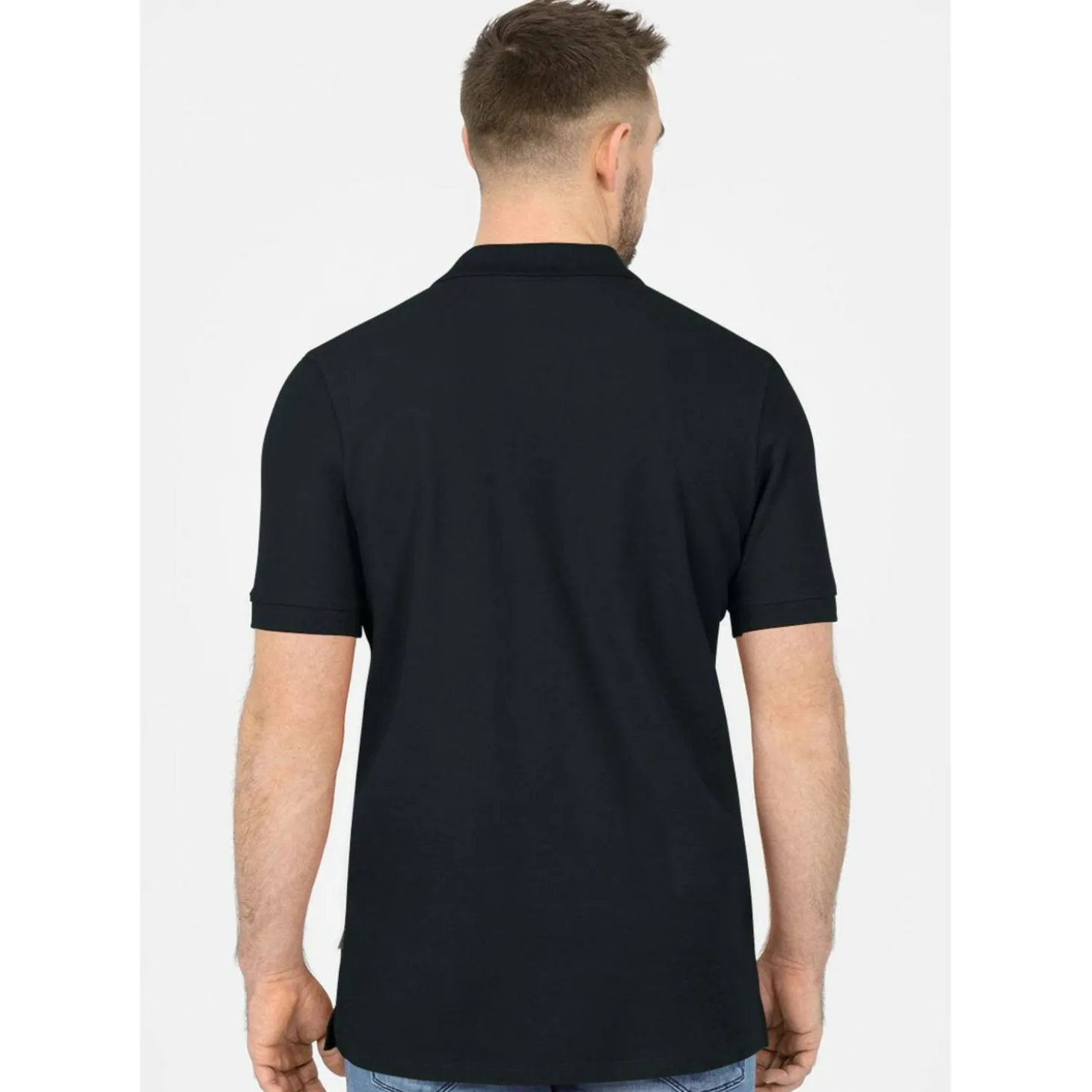 Organic Damen Poloshirt