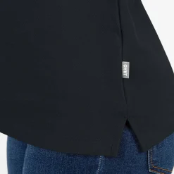 Organic Damen Poloshirt