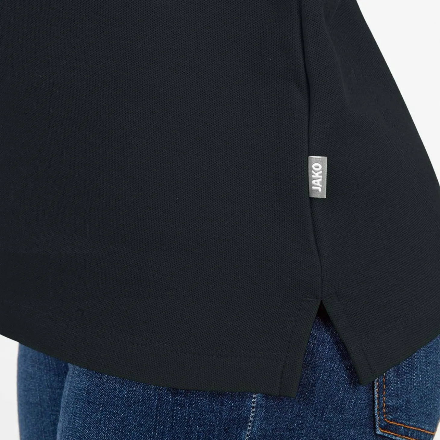 Organic Damen Poloshirt