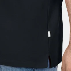 Organic Damen Poloshirt