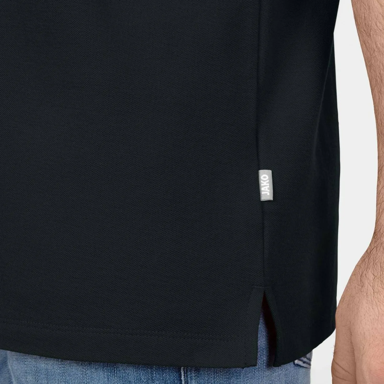 Organic Damen Poloshirt