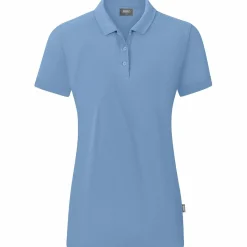 Organic Damen Poloshirt
