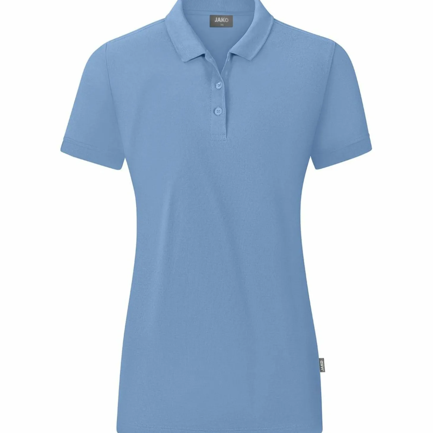 Organic Damen Poloshirt