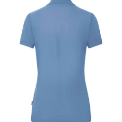 Organic Damen Poloshirt