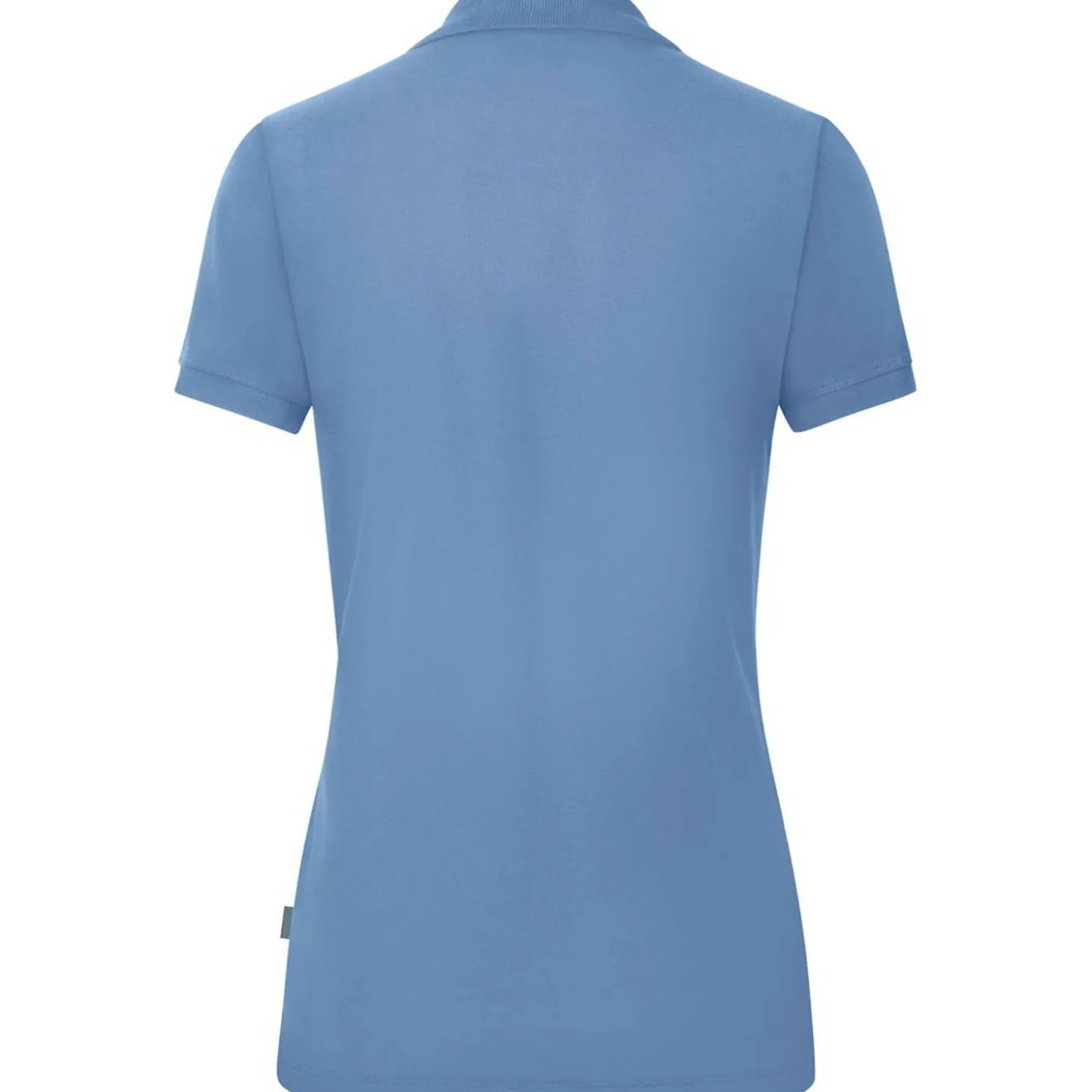 Organic Damen Poloshirt