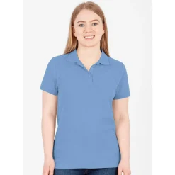 Organic Damen Poloshirt