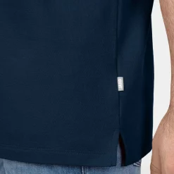 Organic Damen Poloshirt