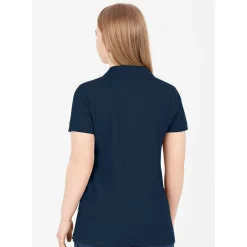 Organic Damen Poloshirt