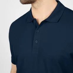 Organic Damen Poloshirt