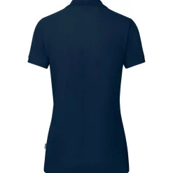Organic Damen Poloshirt