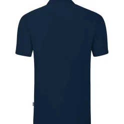 Organic Damen Poloshirt