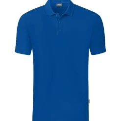 Organic Damen Poloshirt