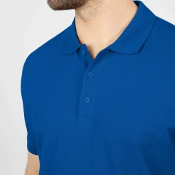 Organic Damen Poloshirt