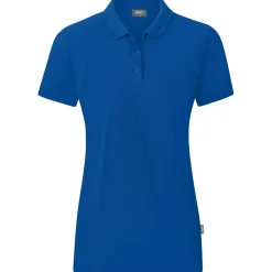 Organic Damen Poloshirt