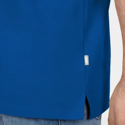 Organic Damen Poloshirt