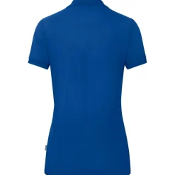 Organic Damen Poloshirt