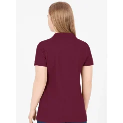 Organic Damen Poloshirt