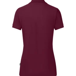 Organic Damen Poloshirt