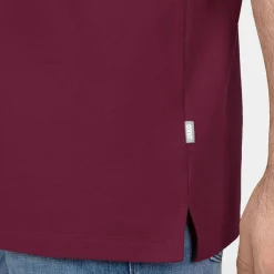 Organic Damen Poloshirt