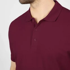 Organic Damen Poloshirt