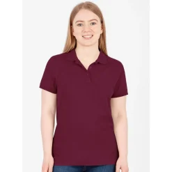 Organic Damen Poloshirt