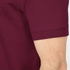 Organic Damen Poloshirt
